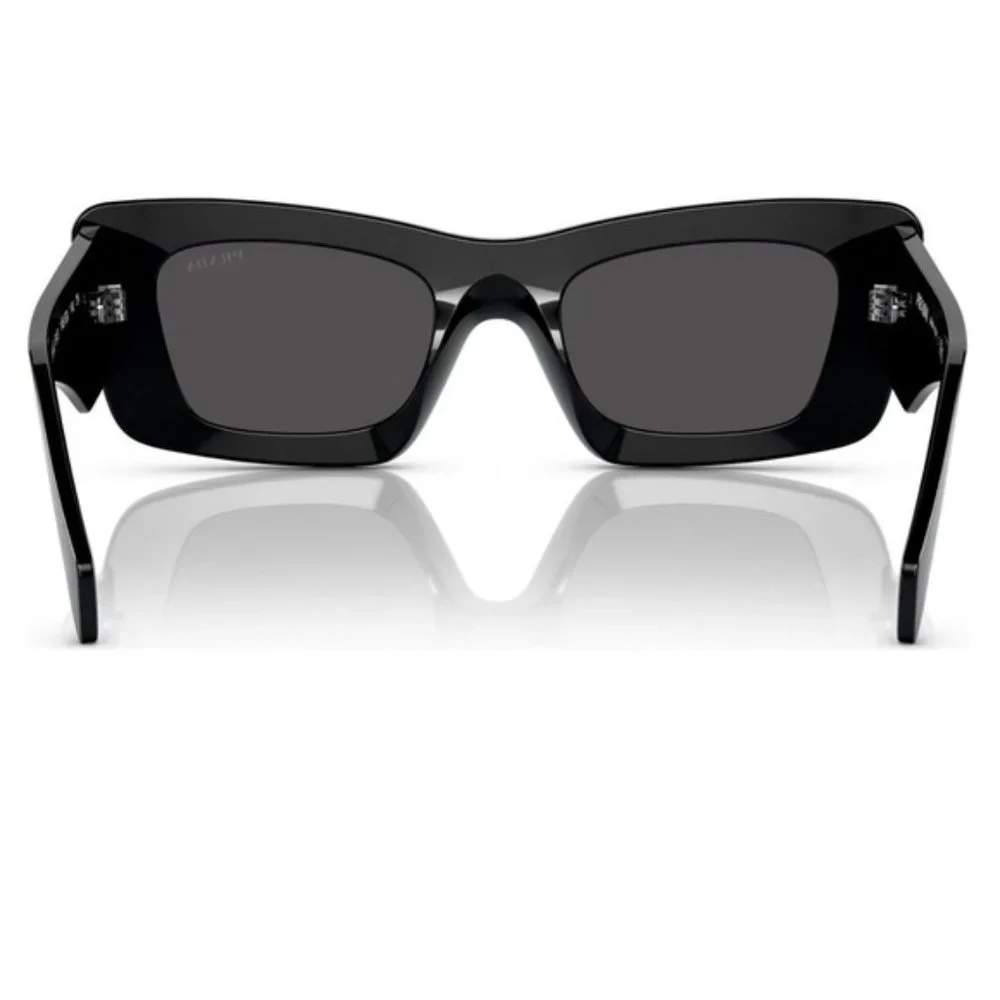 SALE 🌻PRADA cat eye spr13z sunglasses 🌸 - Picture 6 of 16